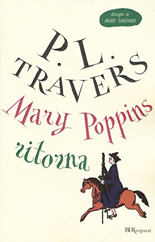 Mary Poppins ritorna