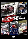 SUPER GT 2011 VOL.1