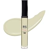 ETUDE (エチュード) ビッグカバーフィットコンシーラー ニュートラルミント [コンシーラー、クマ、ニキビ跡、傷跡、毛穴カバー]