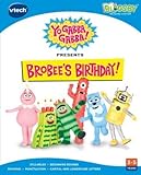 Bugsby Reading System Book - Yo Gabba Gabba おもちゃ (並行輸入)