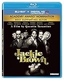 JACKIE BROWN [BLU-RAY]