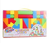 CHIMAERAクリエイティブカラフルなPowerTRC Foam Building Blocks
