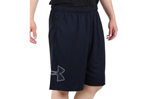 [アンダーアーマー] 野球 UA ウェア ハーフパンツ ヒートギア UA テック グラフィック ショート 1358551