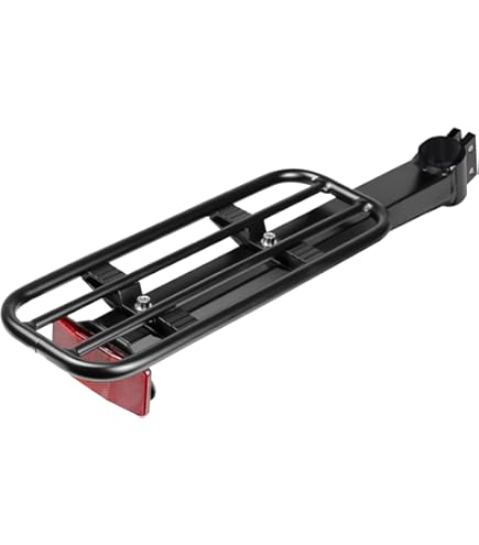 Amazon | サイクルキャリア 自転車 リアキャリア ロードバイク 最大