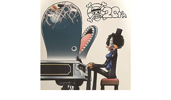 Amazon セブンイレブン 一番くじ K賞 ワンピース 色紙 ブルック アニメ 萌えグッズ 通販