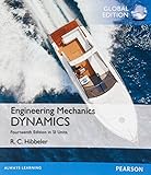 Cover of Value Pack Engineering Mechanics: Dynamics in SI Units + Modified MasteringEngineering with eText + Engineering Mechanics: Dynamics, Study Pack, SI Edition