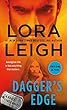 Dagger's Edge: A Brute Force Novel