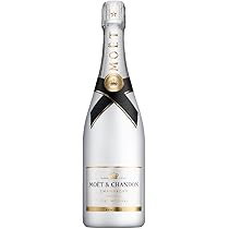 Amazon.co.jp: モエ・エ・シャンドン アイス アンペリアル ロゼ