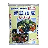 三菱商事アグリサービス(MAC)  三菱普通化成肥料 5kg