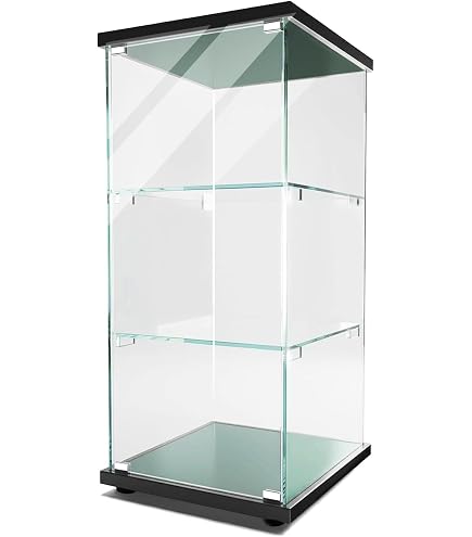 Amazon.co.jp: IKEA/イケア DETOLF/デトルフ ガラス扉キャビネット