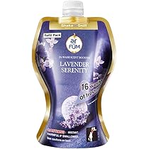 Amazon | アフューム(arFUM) ラベンダーセレニティ 香りビーズ