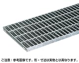 OKG 20-25 溝蓋グレーチング並目プレ-ンタイプ 200×995×25