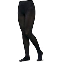 Amazon.co.jp: SHANGRI-LA ブラック タイツ 大きいサイズ 身長170cm
