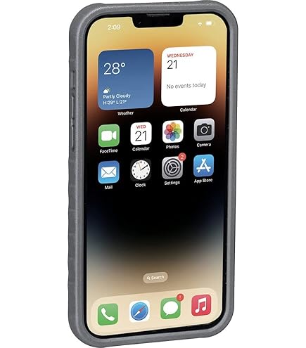 Amazon.co.jp: Topeak ライドケース iPhone 14 Pro Max用 : 家電＆カメラ