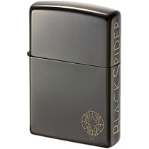 Amazon.co.jp: Zippo(ジッポ) オイルライター 24756ベース US加工 