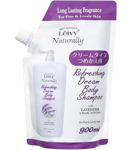 レイヴィー　フォーム　ハンドソープ　LV　ラベンダー　300ml 12本セット Amazon.co.jp: Leivy(レイヴィー) レイヴィーフォームハンドソープ