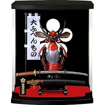 Amazon.co.jp: マイスタージャパン 戦国武将 ARMOR SERIES