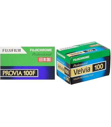 Amazon | 富士フイルム(FUJIFILM) リバーサルフィルム フジクローム