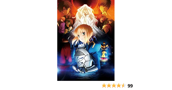 47 割引 定休日以外毎日出荷中 新品 Fate Zero Blu Ray Disc Box 2巻セット アニメ Dvd ブルーレイ Www Vasimimile Com