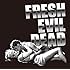 V.A.「FRESH EVIL DEAD」