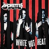 WHITE HOT HEAT