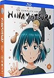Hinamatsuri: The Complete Series [Blu-ray]