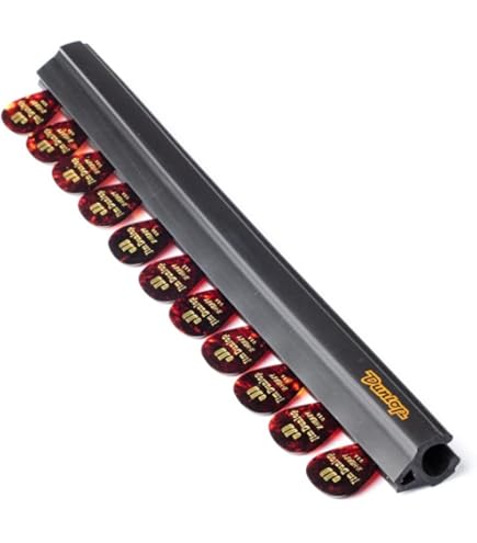 Amazon.co.jp: D'Addario Accessoriesマイクスタンドピックホルダー