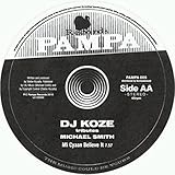 Xmas Rush, Mi Cyaan Believe [Analog]