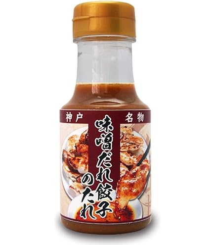 Amazon.co.jp: 【2個セット】大阪王将 餃子のタレ（100ml×2） 鉄