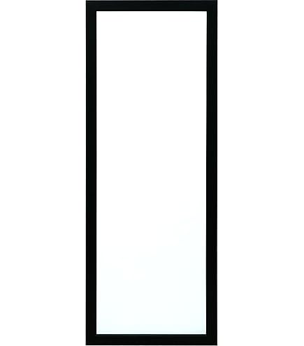 Amazon.co.jp: 元川篁月謹書無量寿木製和額付仏画書画額装 303