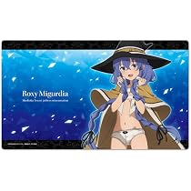 Amazon.co.jp: 無職転生II ～異世界行ったら本気だす～ アクリルキャラ