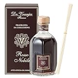 ドットールヴラニエス ロッソノービレ 500ml ボトル スティック付き Dr Vranjes...