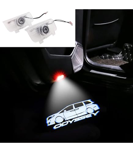 Led オデッセイ ウェルカムライト ホンダ オデッセイ RC1 RC2 RC4 LED