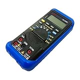 kaise カイセ KU-2600 デジタルサーキットテスター 限定色:青