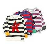 Bobson(ボブソン) トレーナー (80～130cm) キムラタンの子供服 (77105x77605-164) ネイビーブルー 90