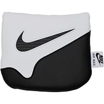 Amazon.co.jp: NIKE ナイキ ICON マレットパター ヘッドカバー ピュア