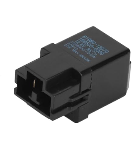 Amazon.co.jp: KIMISS 81980-12070のために 車 ターンシグナル