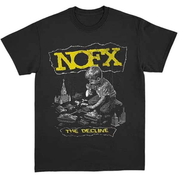 NOFX Tシャツ M ネイビー 71RyDJFd4IL._UF350,350_QL50_.jpg