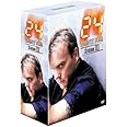 24 -TWENTY FOUR- シーズン3 ハンディBOX [DVD]