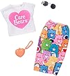 バービー洋服Care Bearファッションマルチカラー