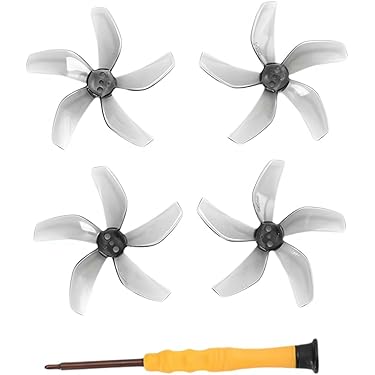Amazon.co.jp 売れ筋ランキング: ドローン・マルチコプター用プロペラ