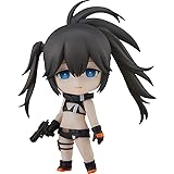 ねんどろいど ブラックロックシューター DAWN FALL エンプレス[ブラックロックシューター] DAWN FALL Ver. ノンスケール プラスチック製 塗装済み可動フィギュア G12968