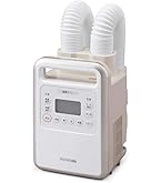 Amazon.co.jp: アイリスオーヤマ 布団乾燥機 ふとん乾燥機 布団2