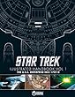 Star Trek The Next Generation: The U.S.S. Enterprise NCC-1701-D Illustrated Handbook Plus Collectible (Star Trek: the Next Generation)
