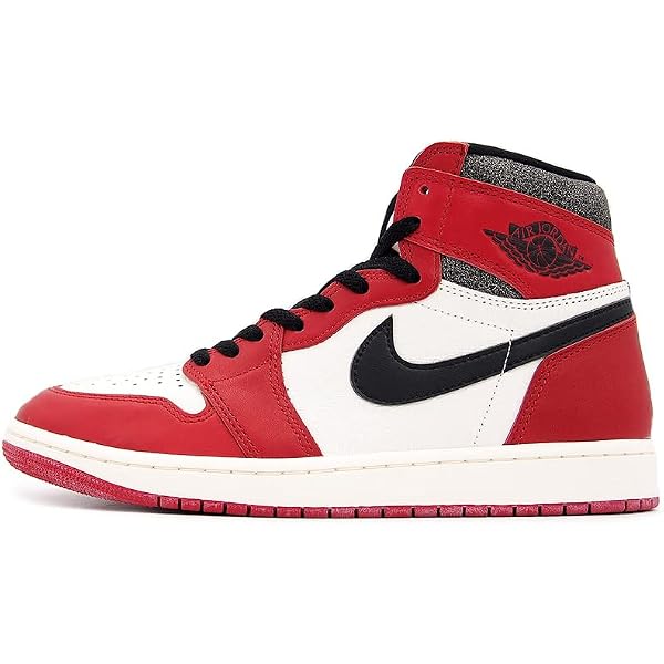 Amazon | [ナイキ] AIR JORDAN 1 RETRO TROPHY ROOM DA2728-100 エア