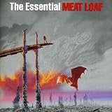 Essential Meat Loaf (Brilliant Box)