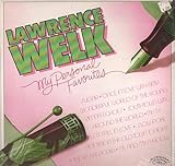 my personal favorites LP