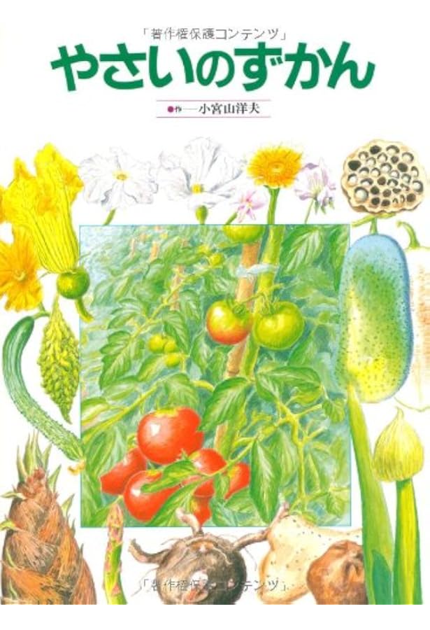 のはらのずかん: 野の花と虫たち (絵本図鑑シリーズ 12) | 長谷川 哲雄