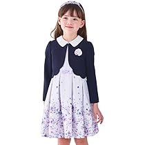 【美品】ショパン フォーマルアンサンブル(120) 女の子　卒園入学式　匿名配送 楽天市場】待望の入荷！【ホワイトはWEB限定】卒園式 女の子