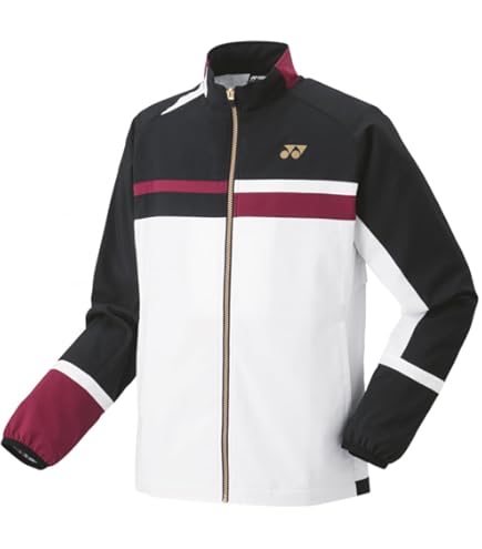 Amazon.co.jp: Yonex（ヨネックス） ユニ裏地付きウォーマージャケット